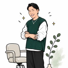 比嘉　康志