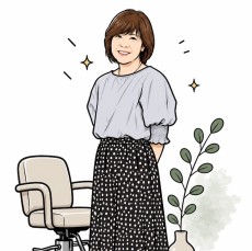 斧田　秀子