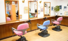 ヘアマジック