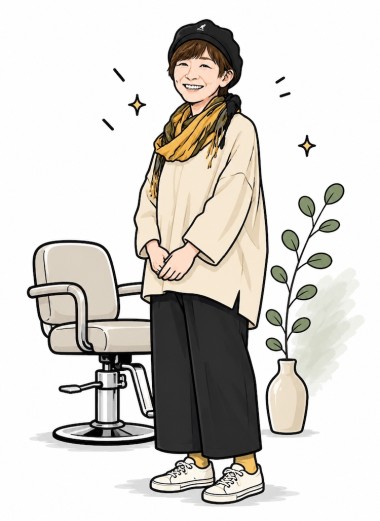 相馬　幸恵