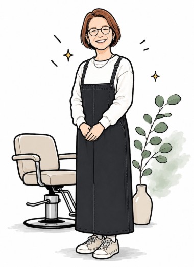 細谷　久美子