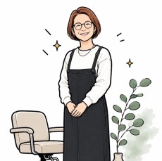 細谷　久美子