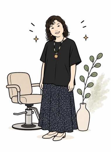 本間　友子