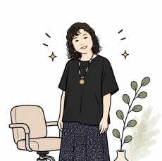 本間　友子
