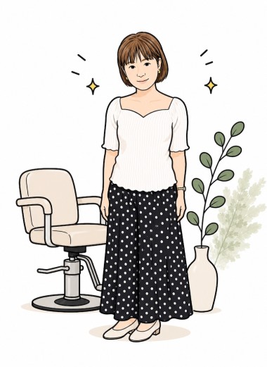 加藤　直子