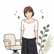 加藤　直子