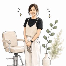 熊瀬川 茜