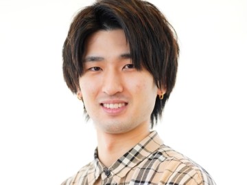 金井　孝憲