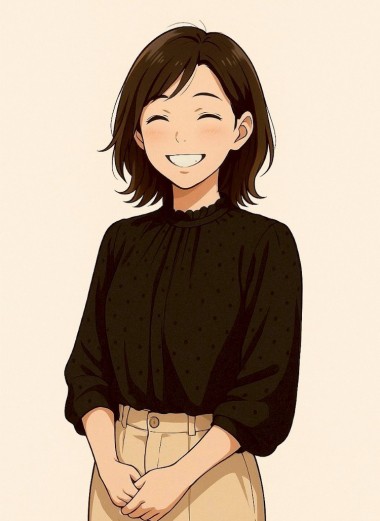 鈴木 麻未