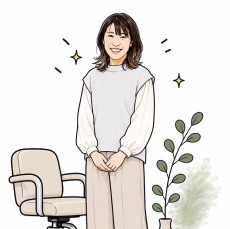 渡部 芳子