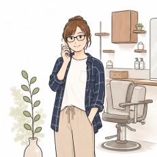 日下部　麻衣