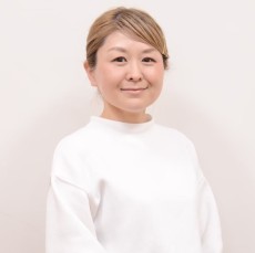 大鹿　倫子