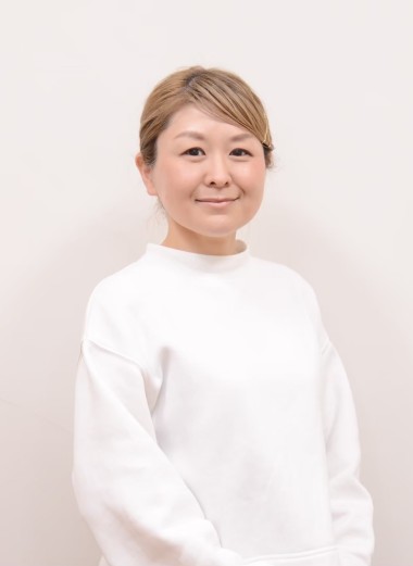 大鹿　倫子