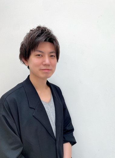 塩野 成一