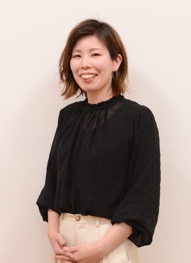 鈴木 麻未