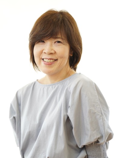 斧田　秀子