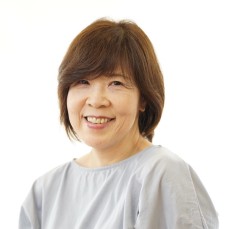斧田　秀子