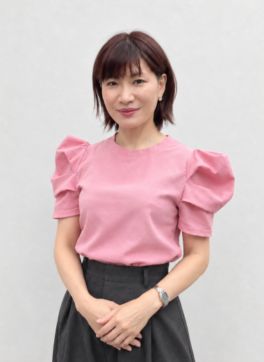 加藤　直子