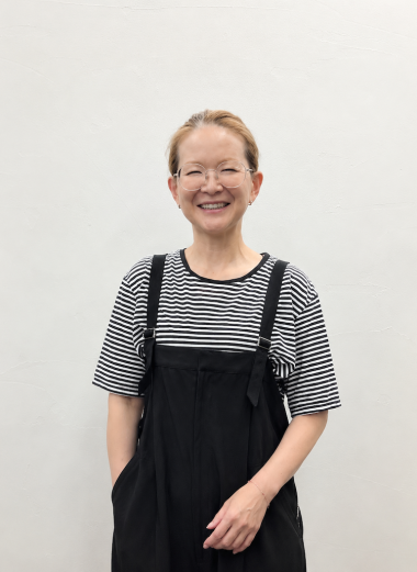 細谷　久美子
