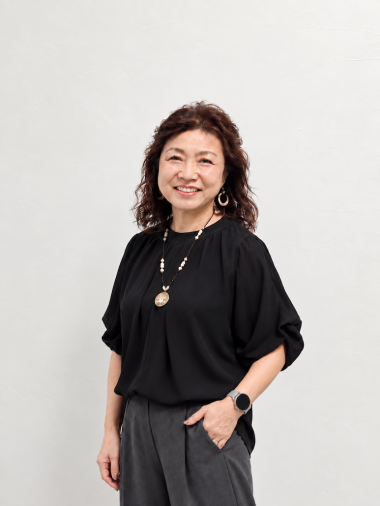 本間　友子