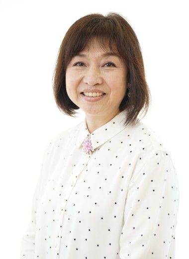 本間　友子