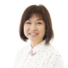 本間　友子