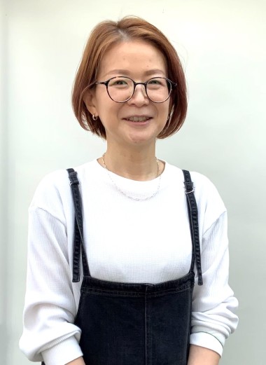 細谷　久美子
