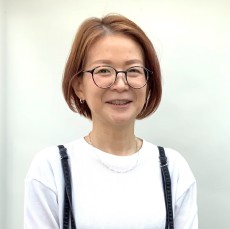 細谷　久美子
