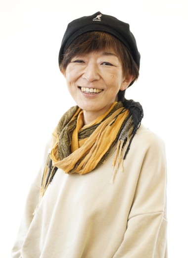 相馬　幸恵