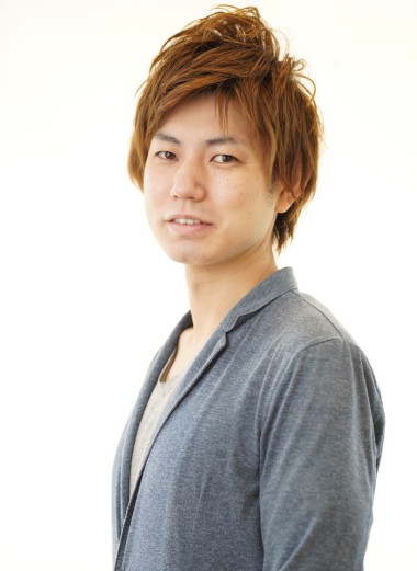 塩野 成一