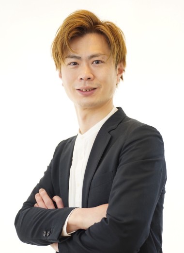 鈴木 隼人
