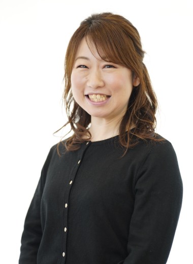 渡部 直子